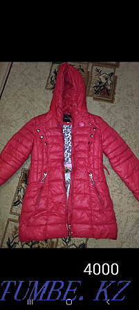 Продаётся детские куртки Мичуринское - изображение 1
