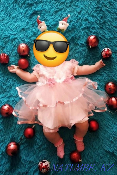 Dresses for girls Kostanay - photo 5