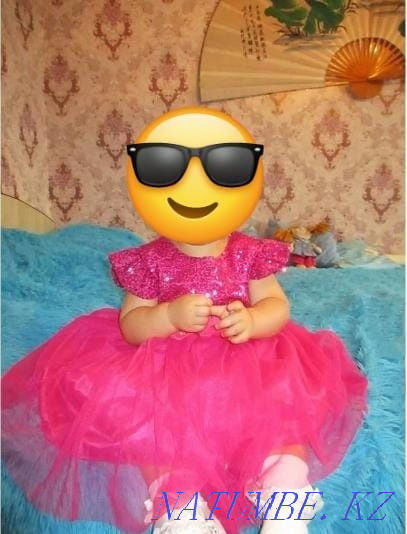 Dresses for girls Kostanay - photo 1