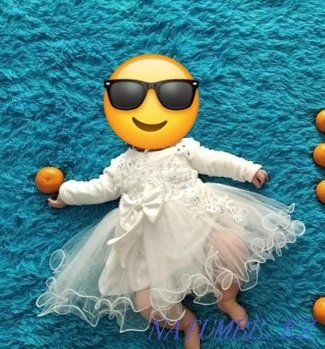 Dresses for girls Kostanay - photo 3