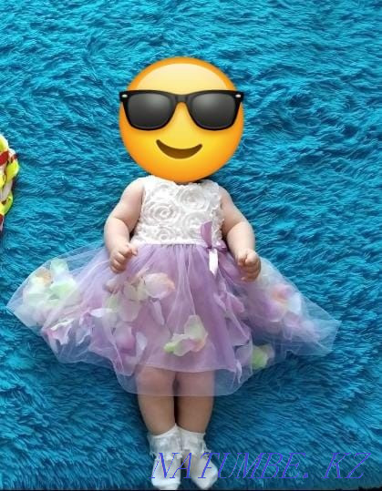 Dresses for girls Kostanay - photo 8