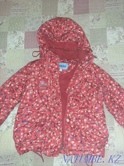 Зимний комплект продам Алматы - изображение 3