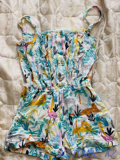 срочно продам детские платья Шымкент - изображение 2