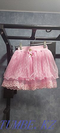 New skirt for a year Petropavlovsk - photo 1