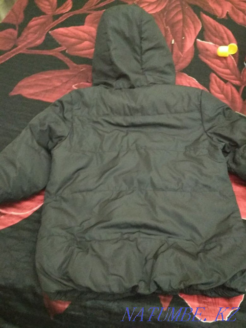 Продам куртку на девочку Семей - изображение 3