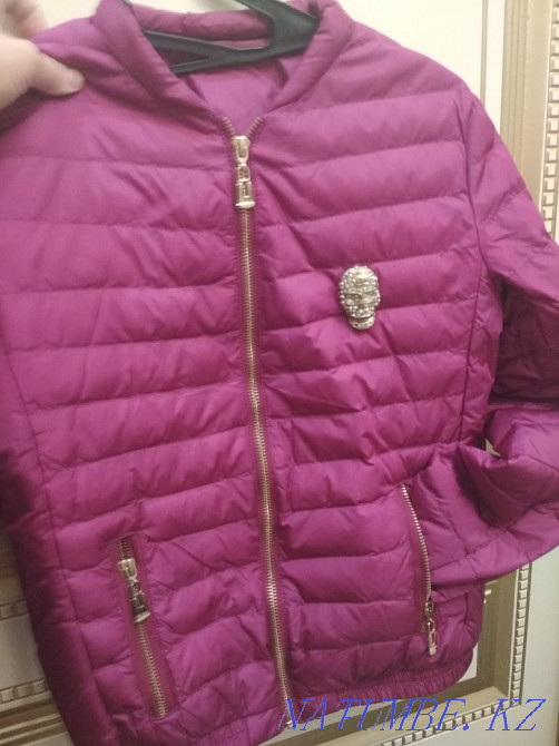 Продам куртку на девочку Семей - изображение 4