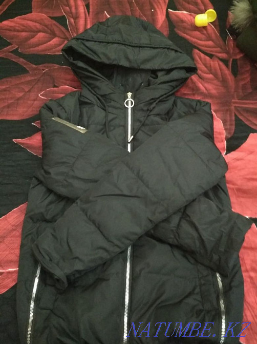 Продам куртку на девочку Семей - изображение 1