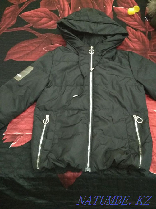 Продам куртку на девочку Семей - изображение 2