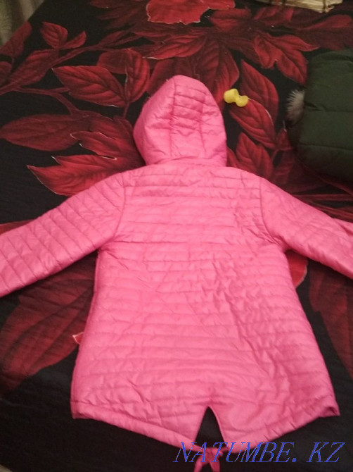 Продам куртку на девочку Семей - изображение 8