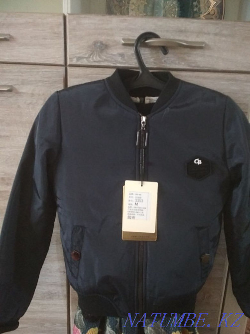 Продам вещи на девочку новые Семей - изображение 2