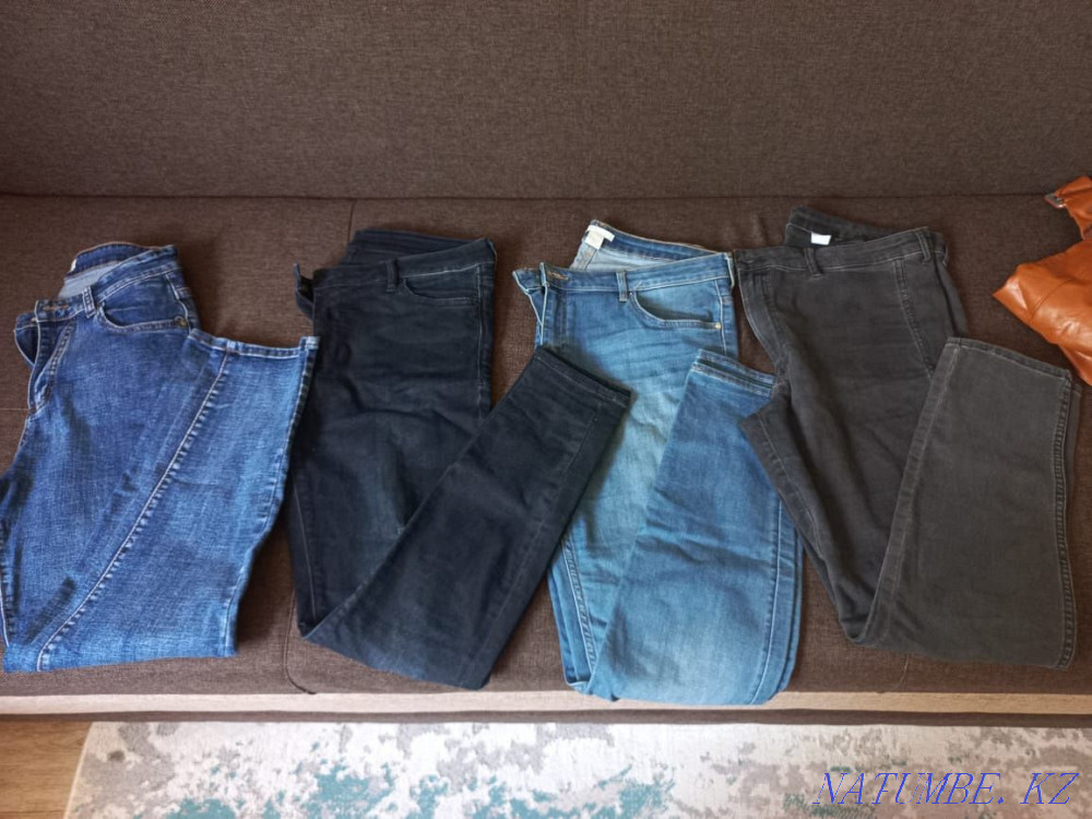 Youth things for girls Almaty - photo 3