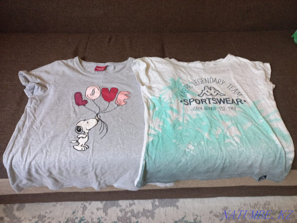 Youth things for girls Almaty - photo 1