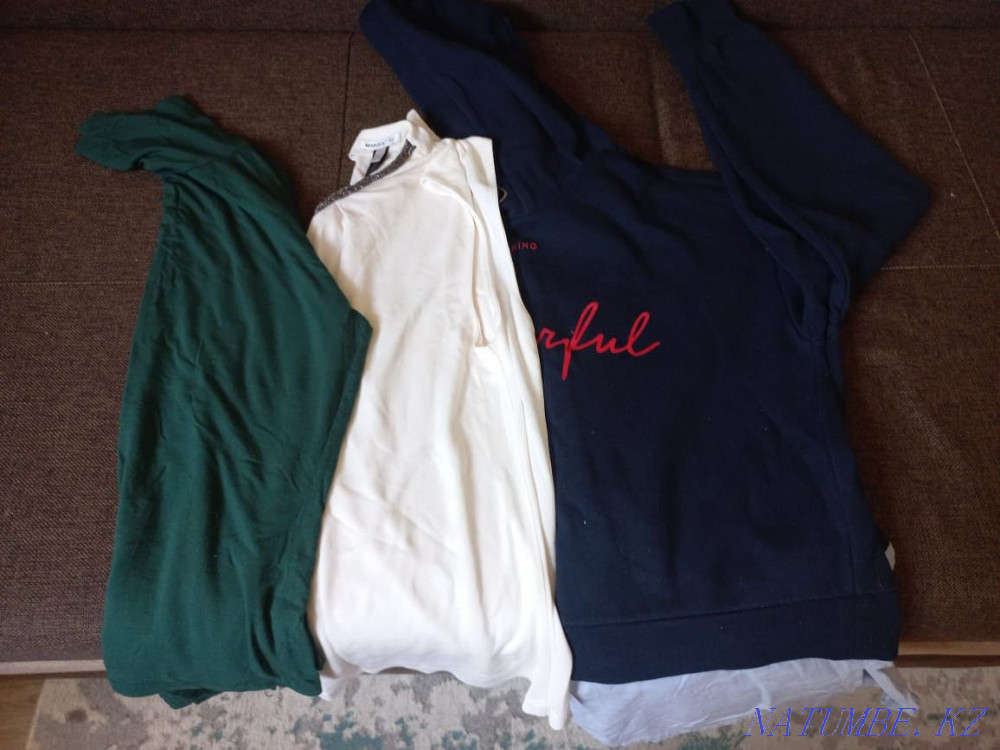 Youth things for girls Almaty - photo 4