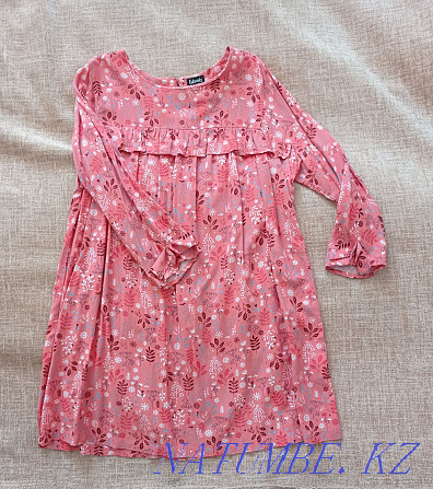Used baby clothes 9-10 years old Astana - photo 1
