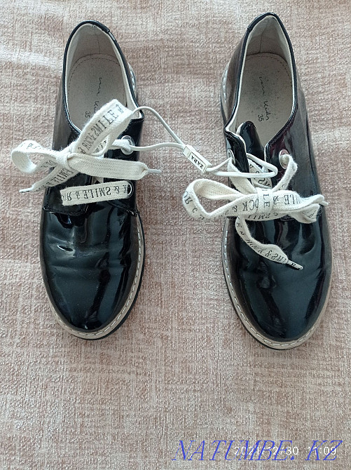 Детские вещи 9-10 лет б/у Астана - изображение 6