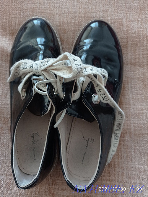 Детские вещи 9-10 лет б/у Астана - изображение 3