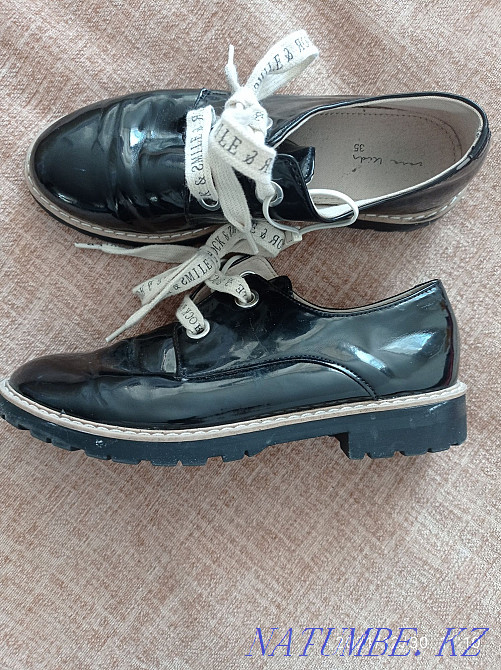 Детские вещи 9-10 лет б/у Астана - изображение 4