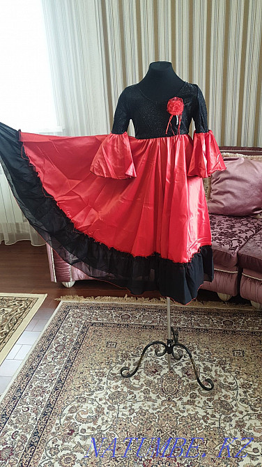 National costumes Astana - photo 3