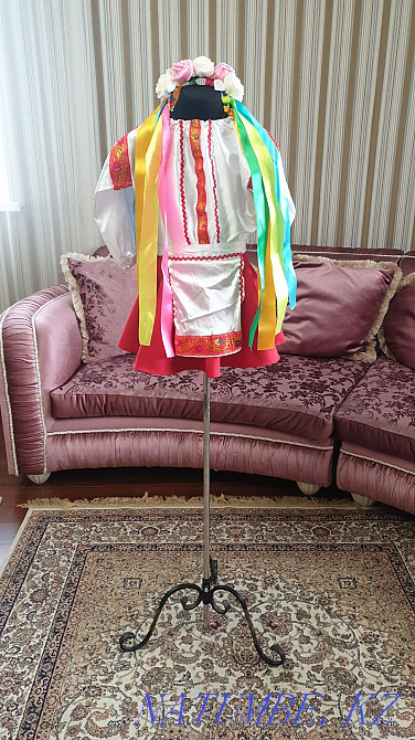 National costumes Astana - photo 5