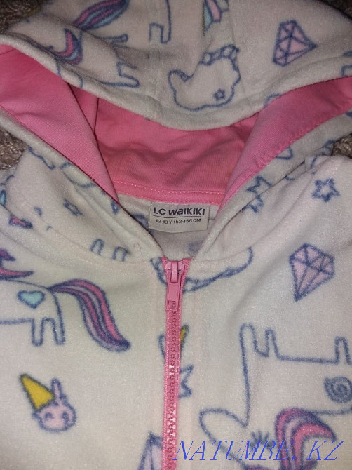 Қызға арналған жүнді жемпір  Көкшетау - изображение 3