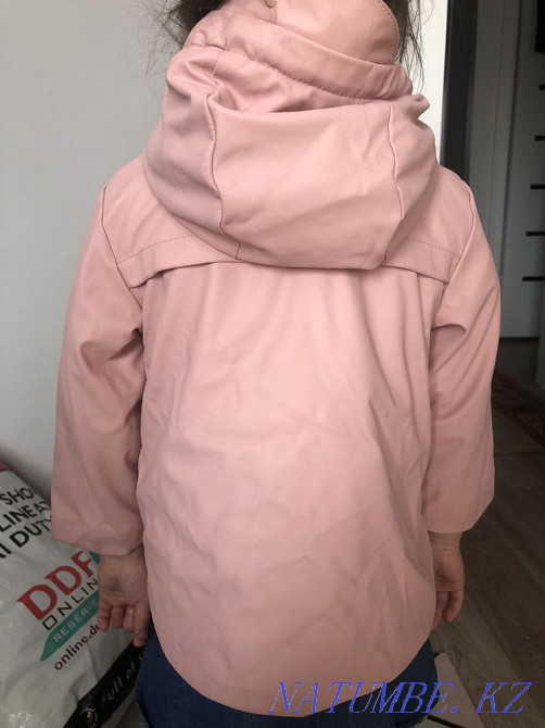 Куртка ZARA Алматы - изображение 2