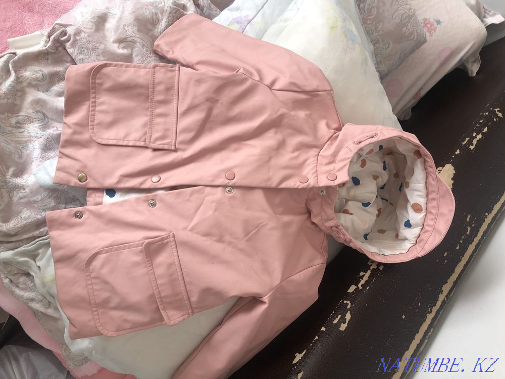 Куртка ZARA Алматы - изображение 3