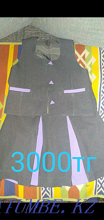 Sell 3000 tenge school uniform Aqtobe - photo 1