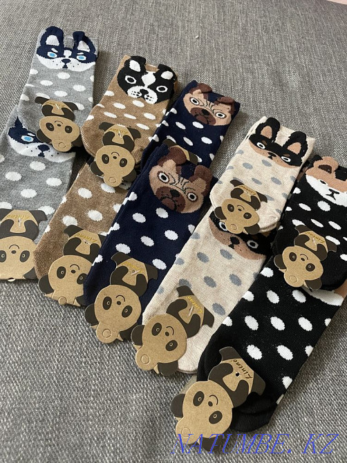 Children's socks  - photo 1