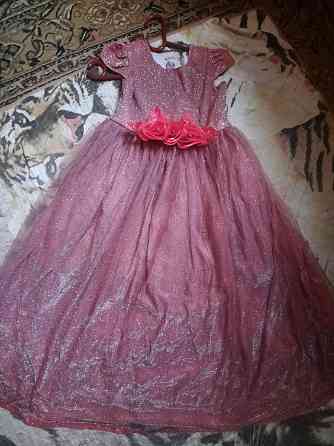 Платье для девочек на 10-12 лет Almaty