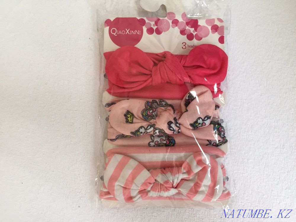 headband ribbon Almaty - photo 1