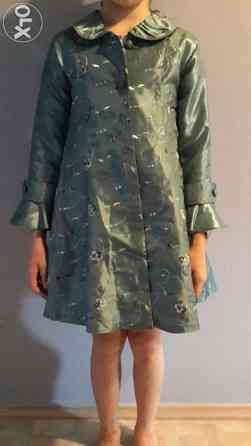 Платье детское Almaty