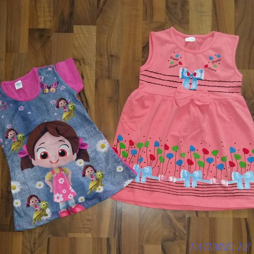 Selling for girls 1-3 years old. Super prices Almaty - photo 4