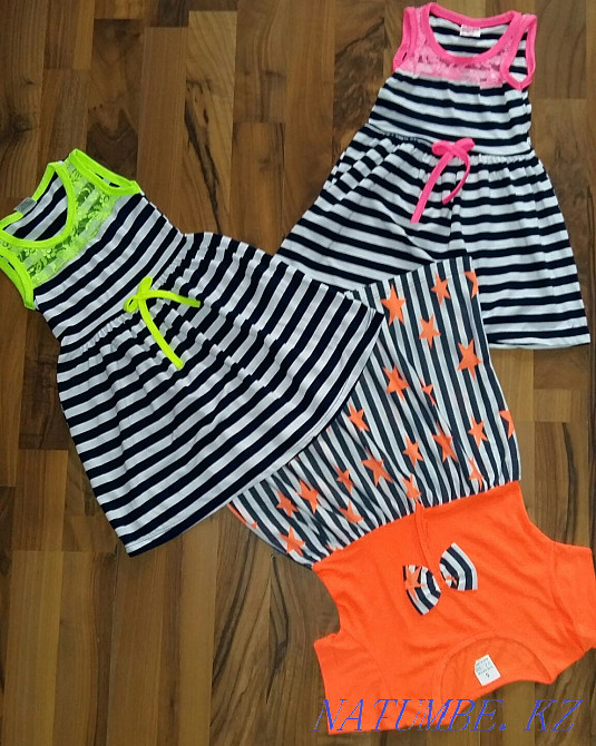 Selling for girls 1-3 years old. Super prices Almaty - photo 3
