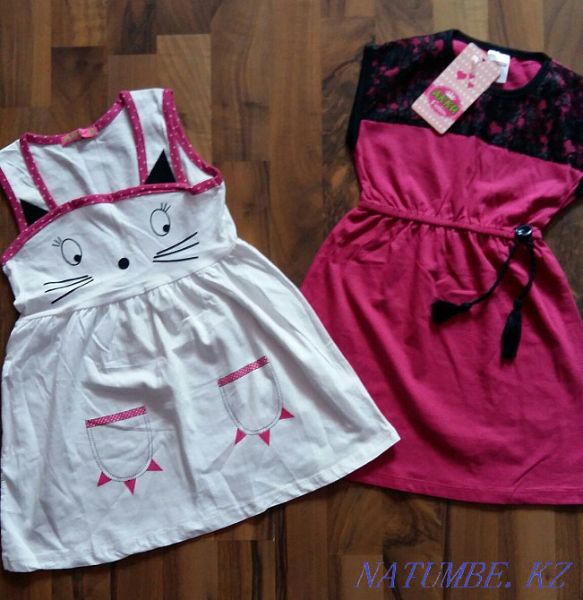 Selling for girls 1-3 years old. Super prices Almaty - photo 2