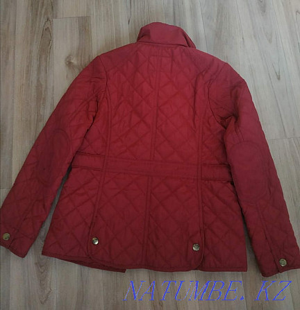 Куртка для девочки Темиртау - изображение 2