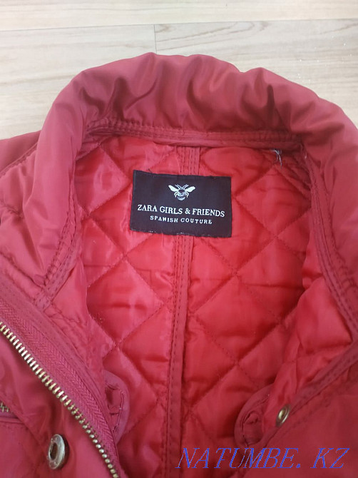 Jacket for girls Temirtau - photo 3