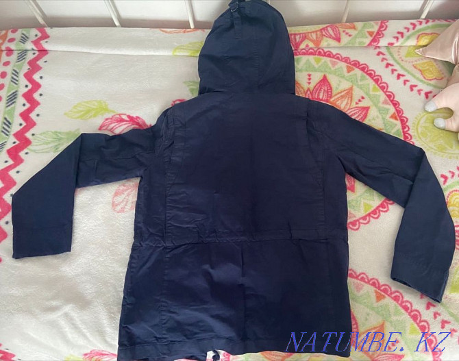 Parka for girls Almaty - photo 2