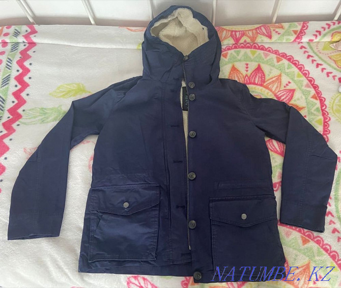 Parka for girls Almaty - photo 1