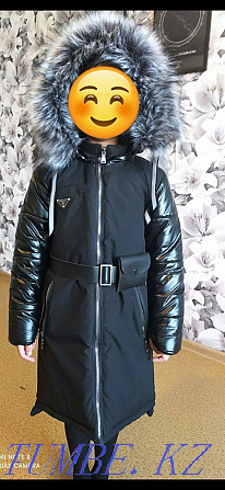 Куртка зимняя детская  - изображение 3