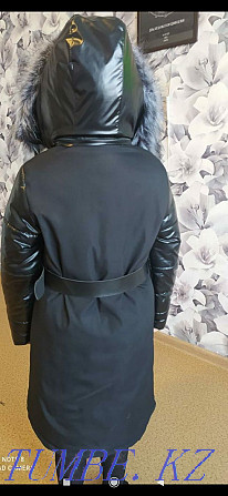 Балаларға арналған қысқы куртка  - изображение 4