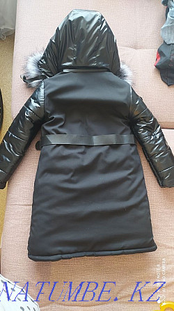 Балаларға арналған қысқы куртка  - изображение 2