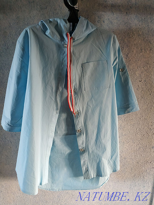 Clothes for girls 9-12 years old Ust-Kamenogorsk - photo 5