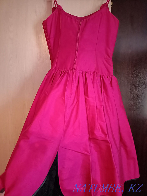 Красивое пышное платье Петропавловск - изображение 2