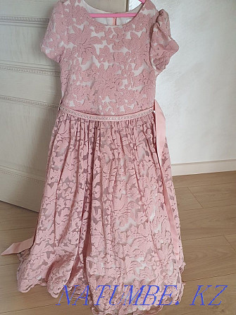 I will sell a dress for the girl  - photo 3