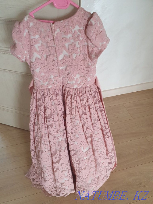 I will sell a dress for the girl  - photo 2