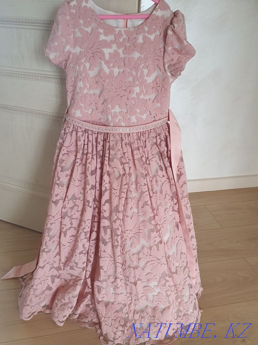 I will sell a dress for the girl  - photo 3