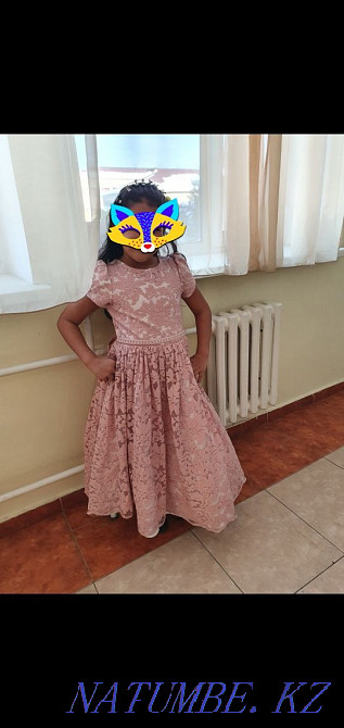 I will sell a dress for the girl  - photo 1