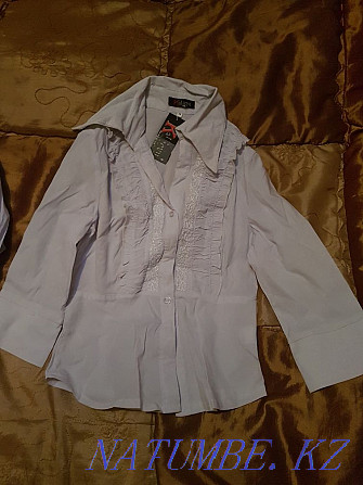 I will sell a blouse Petropavlovsk - photo 1