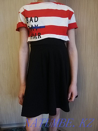 Girl's dress Rudnyy - photo 1