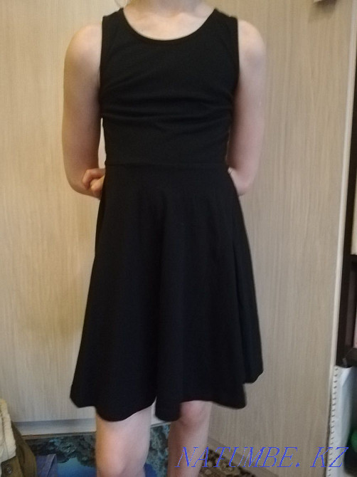 Қыз көйлегі  кенді - изображение 2